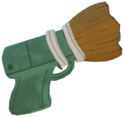 Coco Cannon in Murderers VS Sheriffs Duels