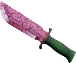 Cortex Candy in Murderers VS Sheriffs Duels