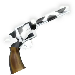 Cow dans Murderers VS Sheriffs Duels