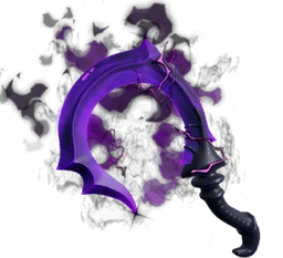 Dark Scythe dans Murderers VS Sheriffs Duels