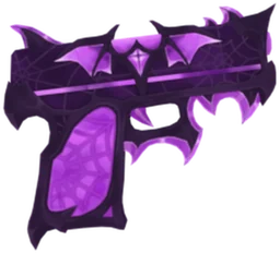 Darkwing Iron dans Murderers VS Sheriffs Duels
