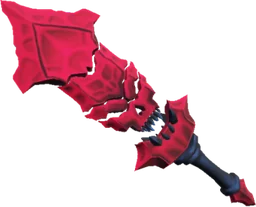 Demonspire in Murderers VS Sheriffs Duels
