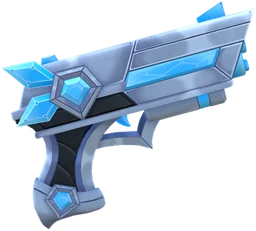 Diamond Echelon dans Murderers VS Sheriffs Duels
