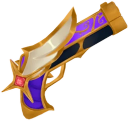 Divine Oath dans Murderers VS Sheriffs Duels