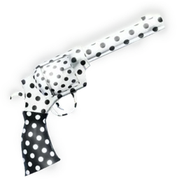 Dot in Murderers VS Sheriffs Duels