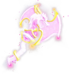Dragonpetal Blade