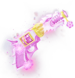 Dragonpetal Outlaw dans Murderers VS Sheriffs Duels