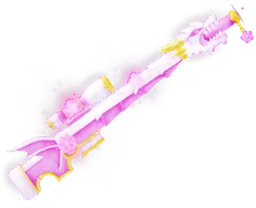Dragonpetal Sniper dans Murderers VS Sheriffs Duels