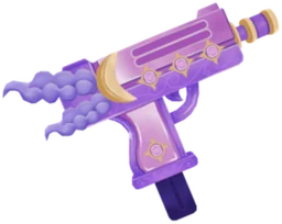 Dreamwalker Nova dans Murderers VS Sheriffs Duels