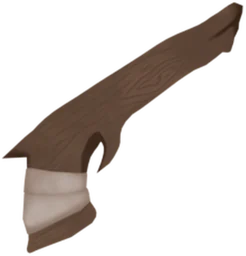 Driftwood
