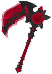 Dusk Rose Reaper dans Murderers VS Sheriffs Duels