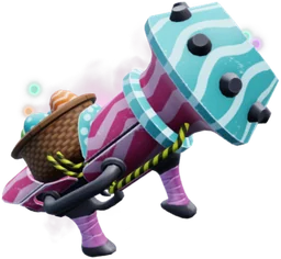 Egg Launcher
