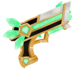 Emerald Echelon