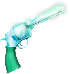 Energy Charged