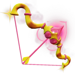 Eternal Bow dans Murderers VS Sheriffs Duels