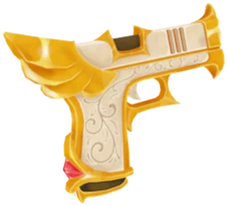 Everlight Cannon dans Murderers VS Sheriffs Duels