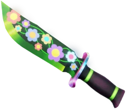 Flowery dans Murderers VS Sheriffs Duels