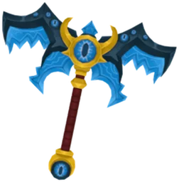 Frostseer Axe