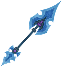 Frostwake dans Murderers VS Sheriffs Duels