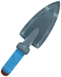 Gardening Trowel