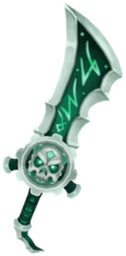 Ghostbringer Blade dans Murderers VS Sheriffs Duels