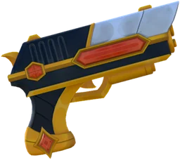 Gold Echelon in Murderers VS Sheriffs Duels