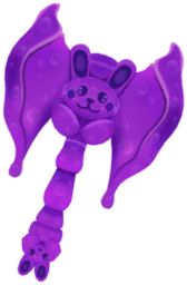 Grape Jelly Axe