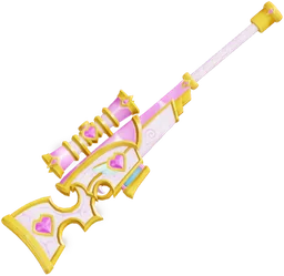 Heartseeker Sniper dans Murderers VS Sheriffs Duels