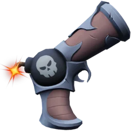 Kaboom dans Murderers VS Sheriffs Duels