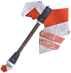 Launchbreaker