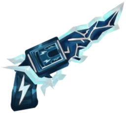 Lightning Striker dans Murderers VS Sheriffs Duels