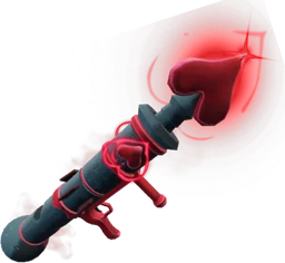 Love Bazooka