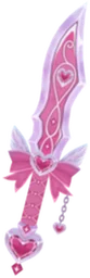 Lovestruck Knife dans Murderers VS Sheriffs Duels