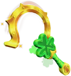 Lucky Scythe