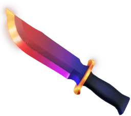 Night Fade dans Murderers VS Sheriffs Duels