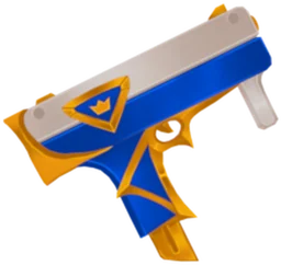 Nobleshot