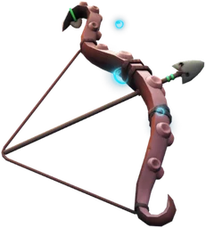 OctoBow in Murderers VS Sheriffs Duels