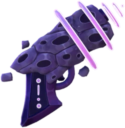 Orbit Breaker dans Murderers VS Sheriffs Duels