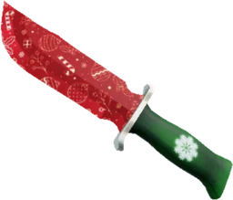Ornament in Murderers VS Sheriffs Duels