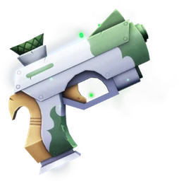 Phase Gun
