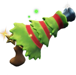 Pine Gun