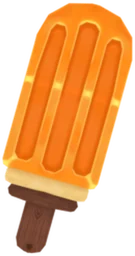 Popsicle dans Murderers VS Sheriffs Duels