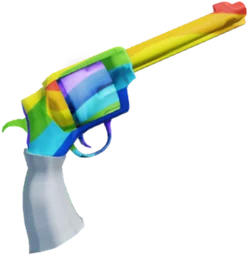 Rainbowness dans Murderers VS Sheriffs Duels