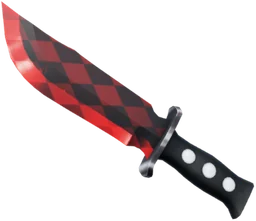 Red Diamond dans Murderers VS Sheriffs Duels