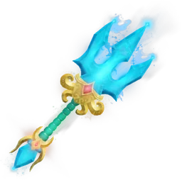 Sea Lord Trident