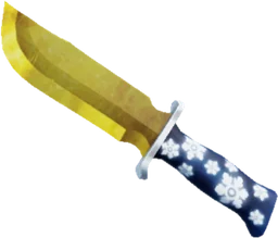 Shooting Star in Murderers VS Sheriffs Duels