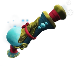 Snow Globe