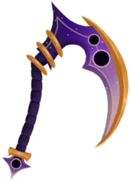 Solaris Reaper