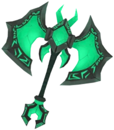 Soulwing Axe dans Murderers VS Sheriffs Duels
