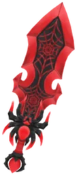Spider Fang
